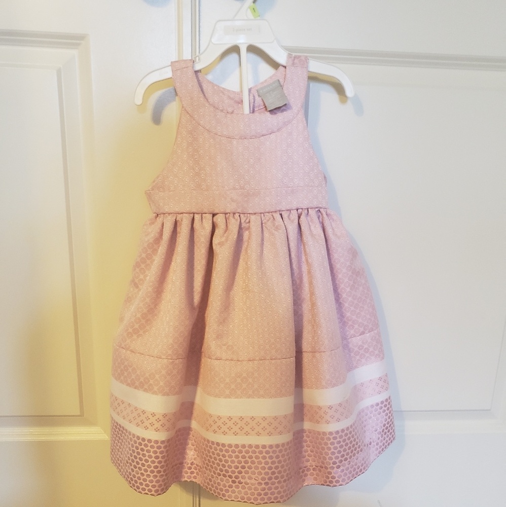 Tahari kids dress